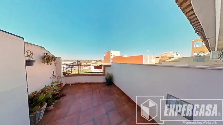 Duplexes for sale in Beniparrell