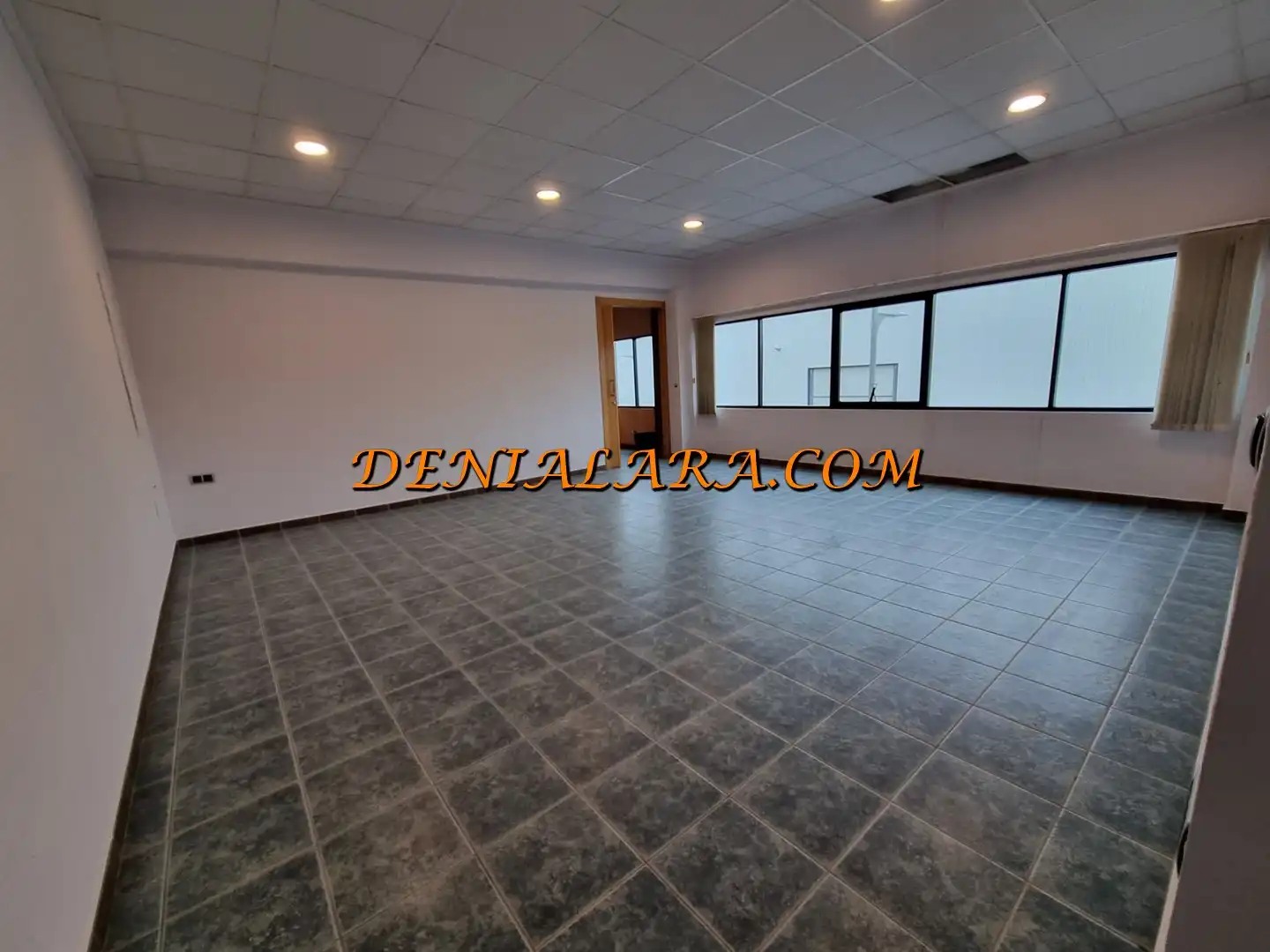 Büro zur Miete in Pego, imagen 4