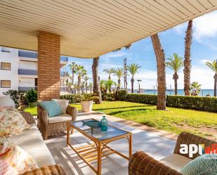 Apartament en venda a Carrer de la Salut, Platja de Ponent