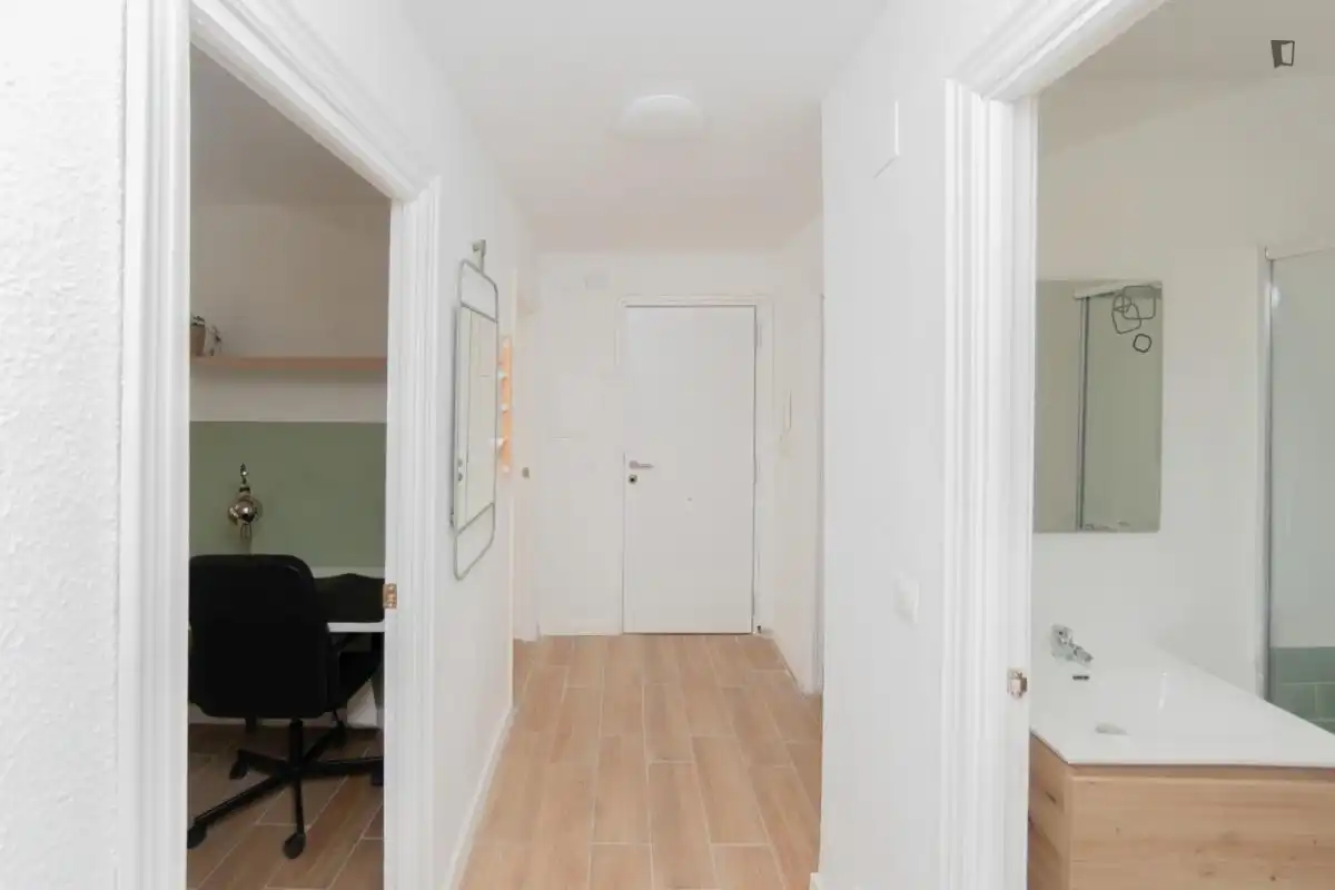 Room in Cartuja