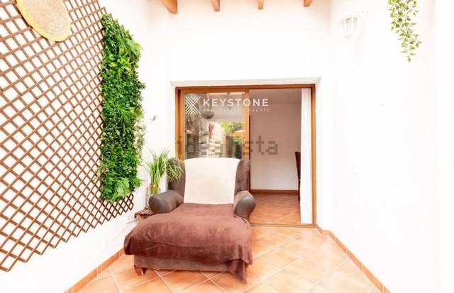 Piso en Venta en El Coll d'en Rabassa