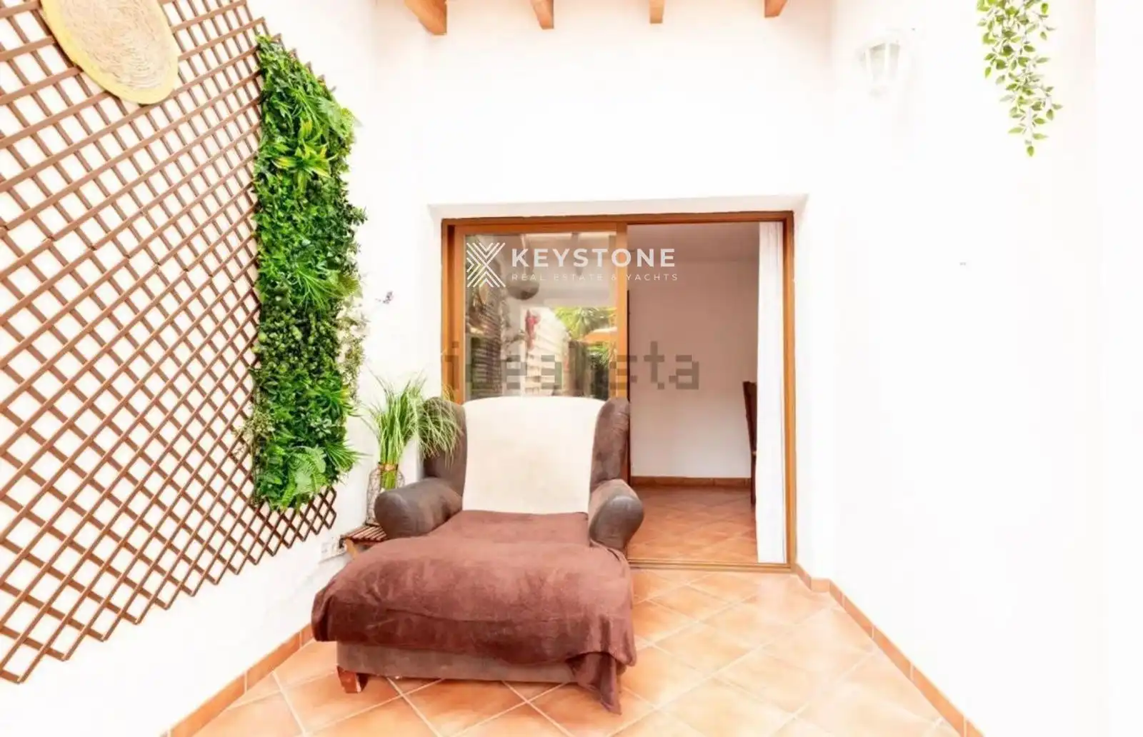 Flat for sale in El Coll d'en Rabassa