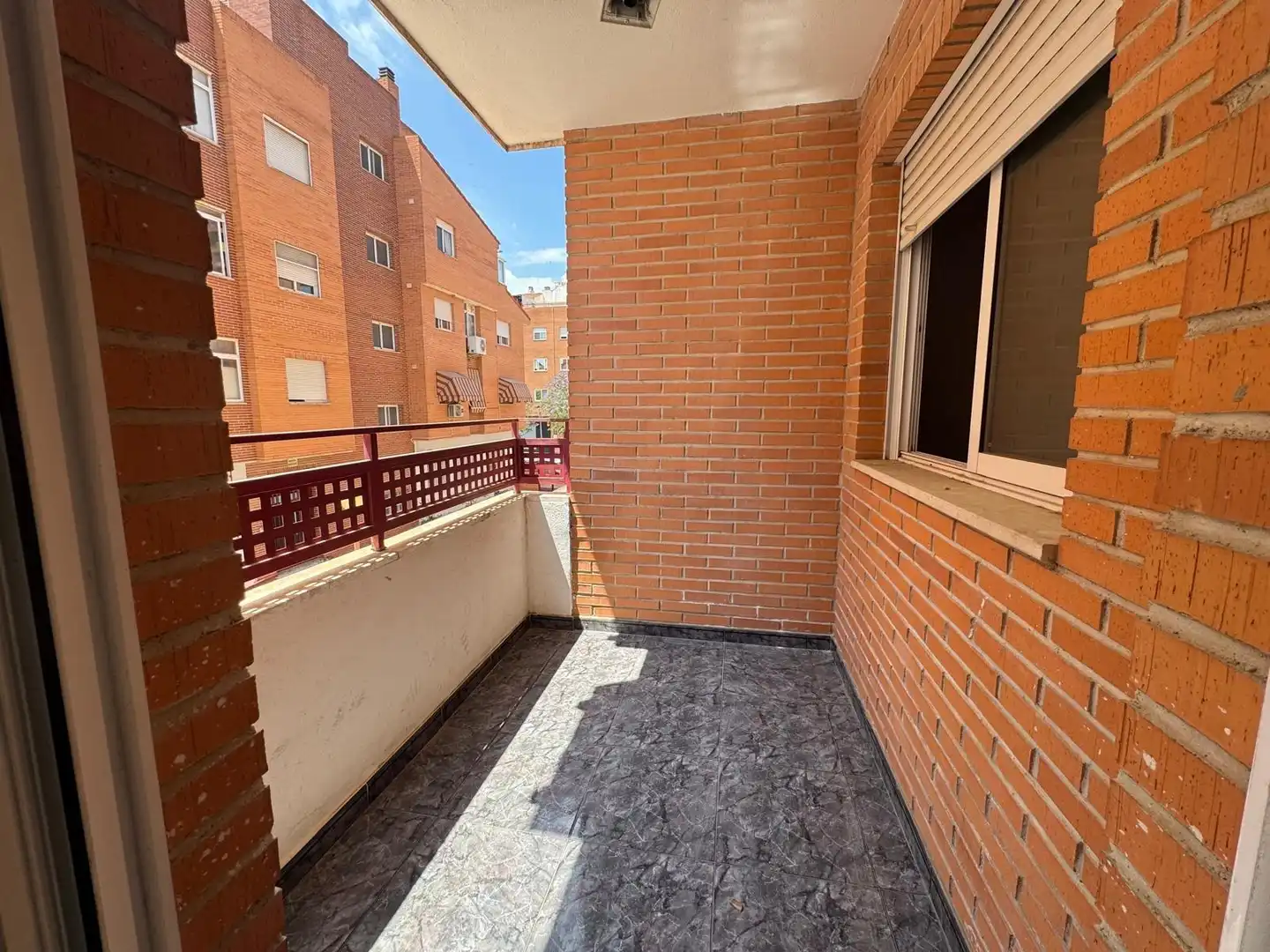 Apartment for sale in AVDA  PINTOR PEDRO CANO, EDIF. ESCORPIO     00035, imagen 4