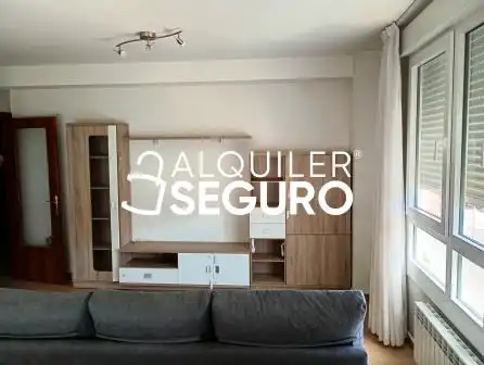Pis de lloguer a pamplona, Zona rural noroeste