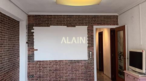 Foto 3 de Piso en venta en Pinedo, Valencia