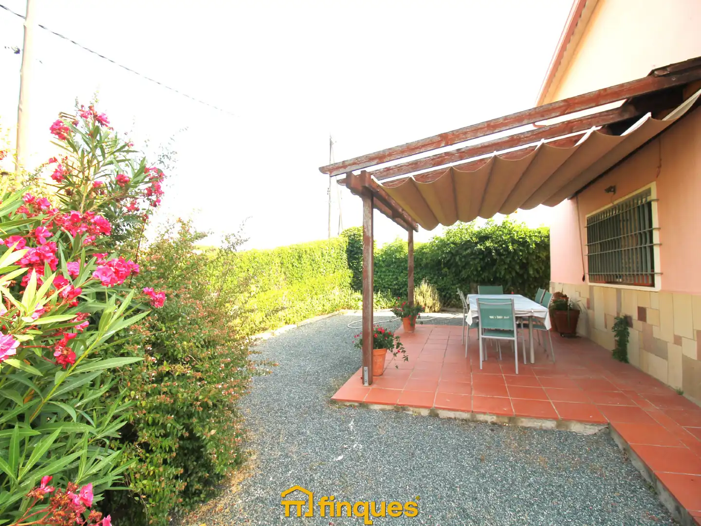 Haus mit Garten zum Verkauf in Sant Fost de Campsentelles, imagen 31