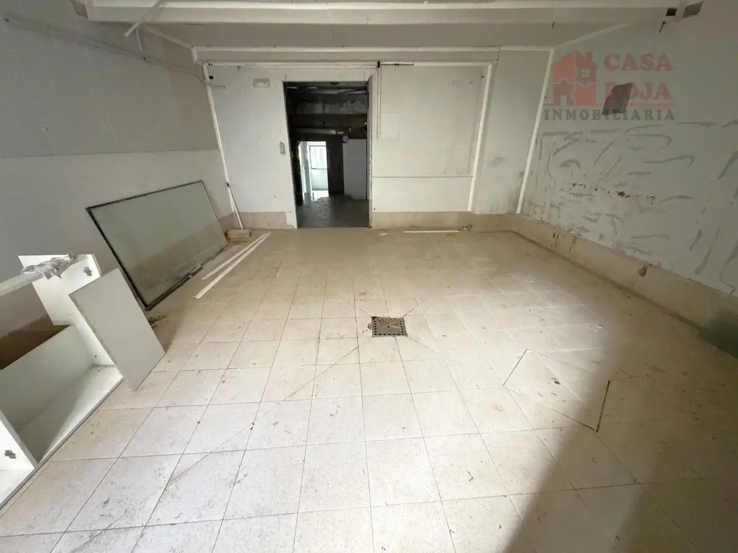 Commercial properties for rent in Cangas 