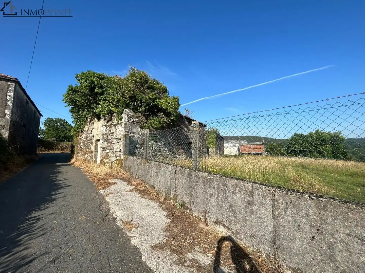 Haus mit Garten zum Verkauf in Forcarei, imagen 9