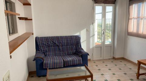 Foto 2 de Apartament de lloguer a Arcos de la Frontera, Cádiz