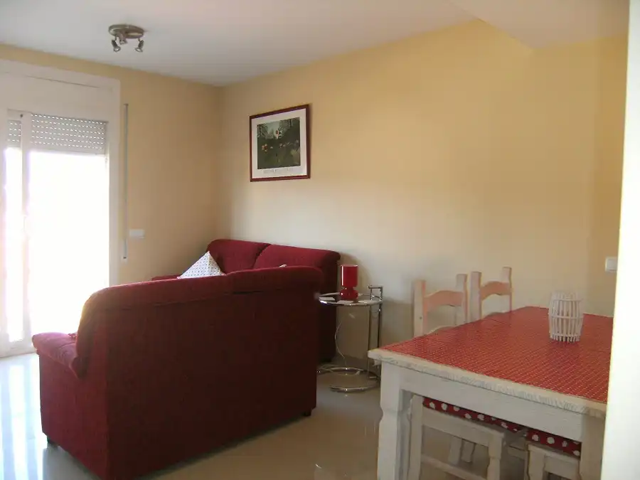 Ático con terraza en venta en Carretera de Girona, imagen 5
