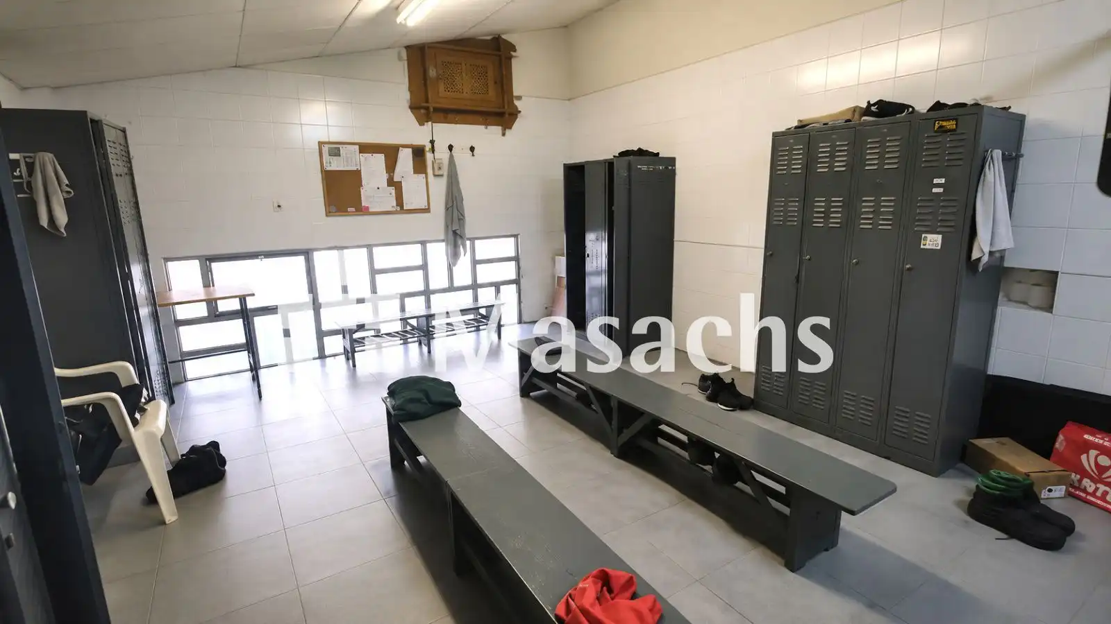 Nau industrial en venda en Sabadell