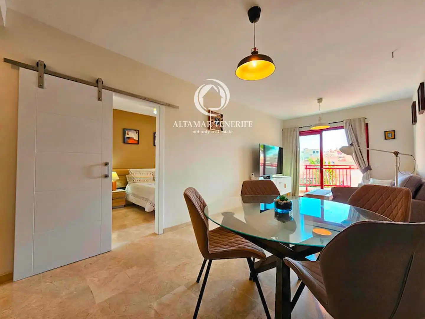 Ático con piscina en venta en PALM MAR, imagen 10