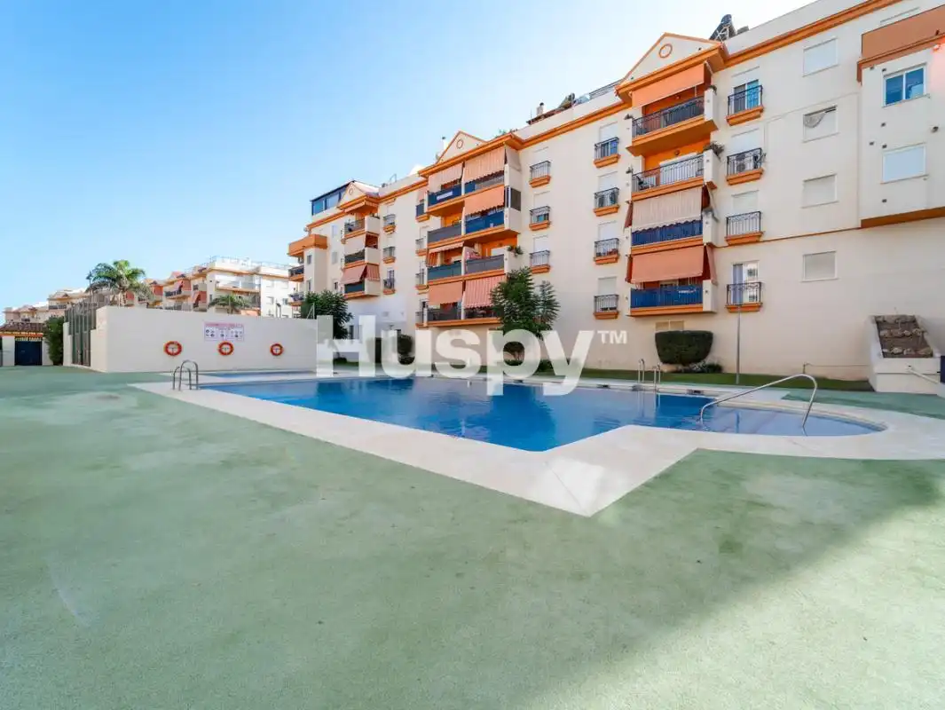 Wohnung mit Balkon zum Verkauf in Calle Carlos Cano, imagen 35