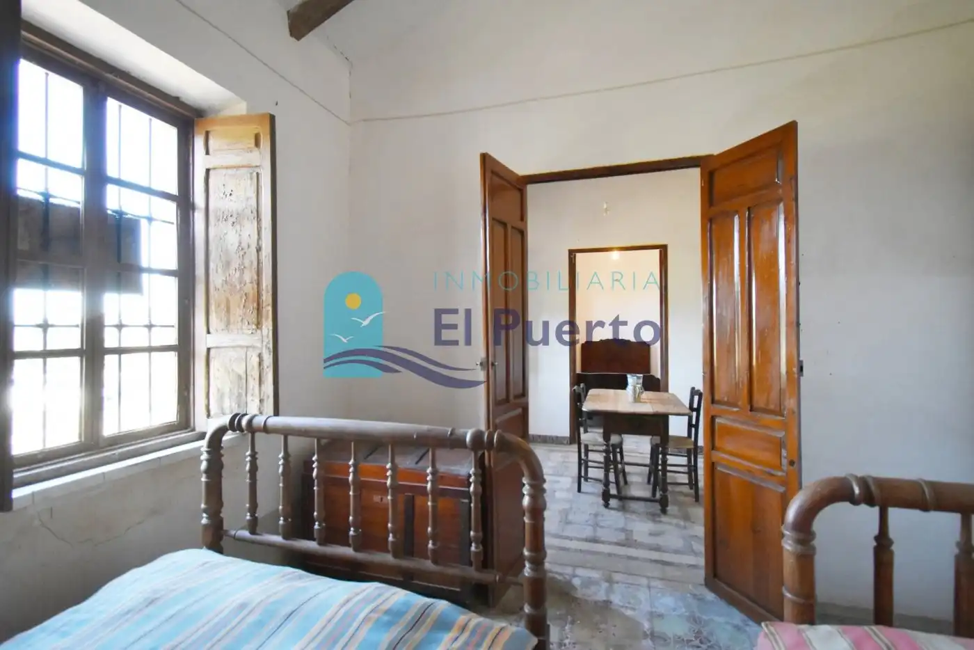 Casa o chalet en venta en Cartagena con Trastero, Amueblado y Alarma