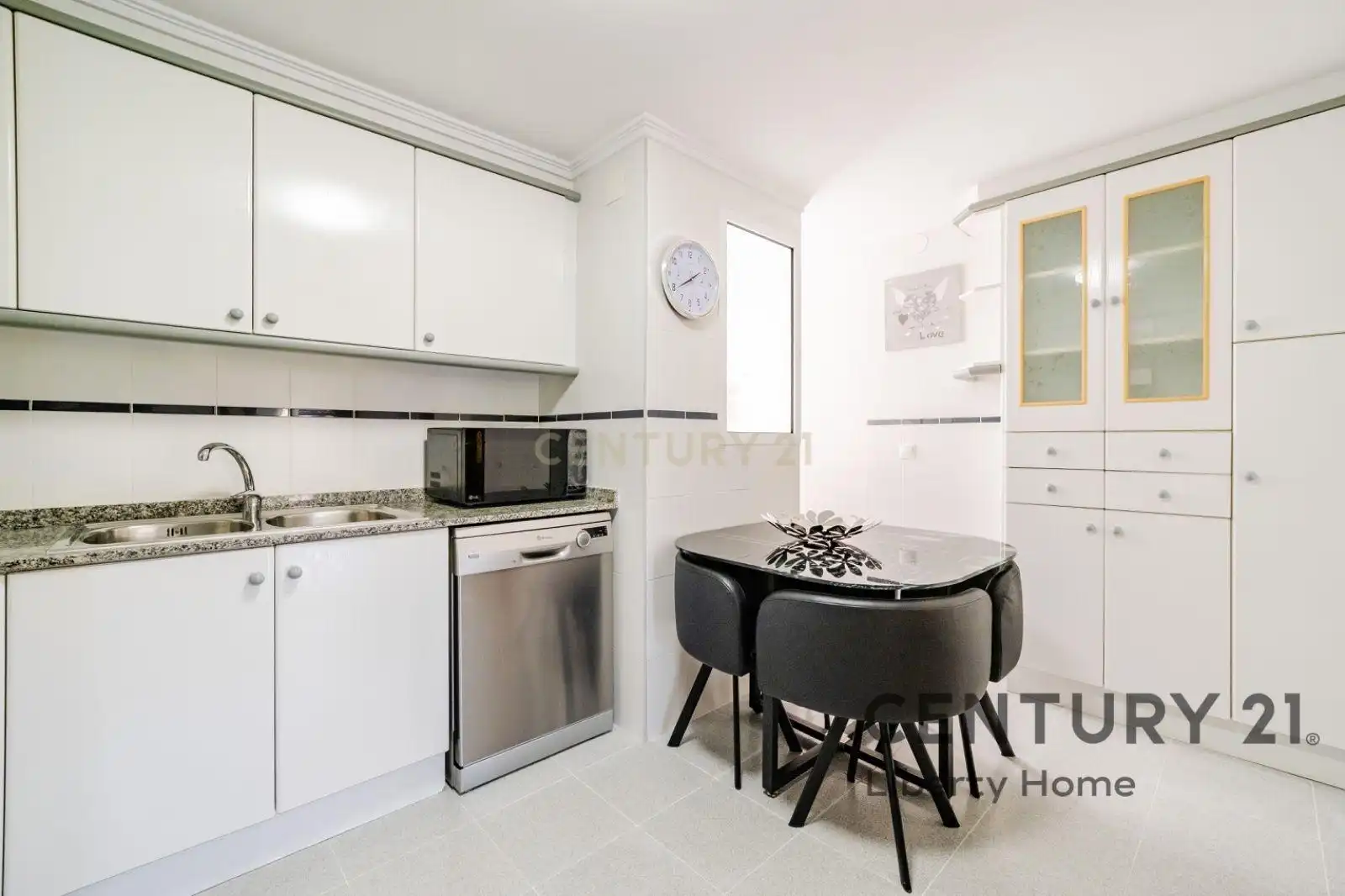 Apartamento en venta en Carrer del Doctor Marañón, 12, València, Spain, 10, Favara