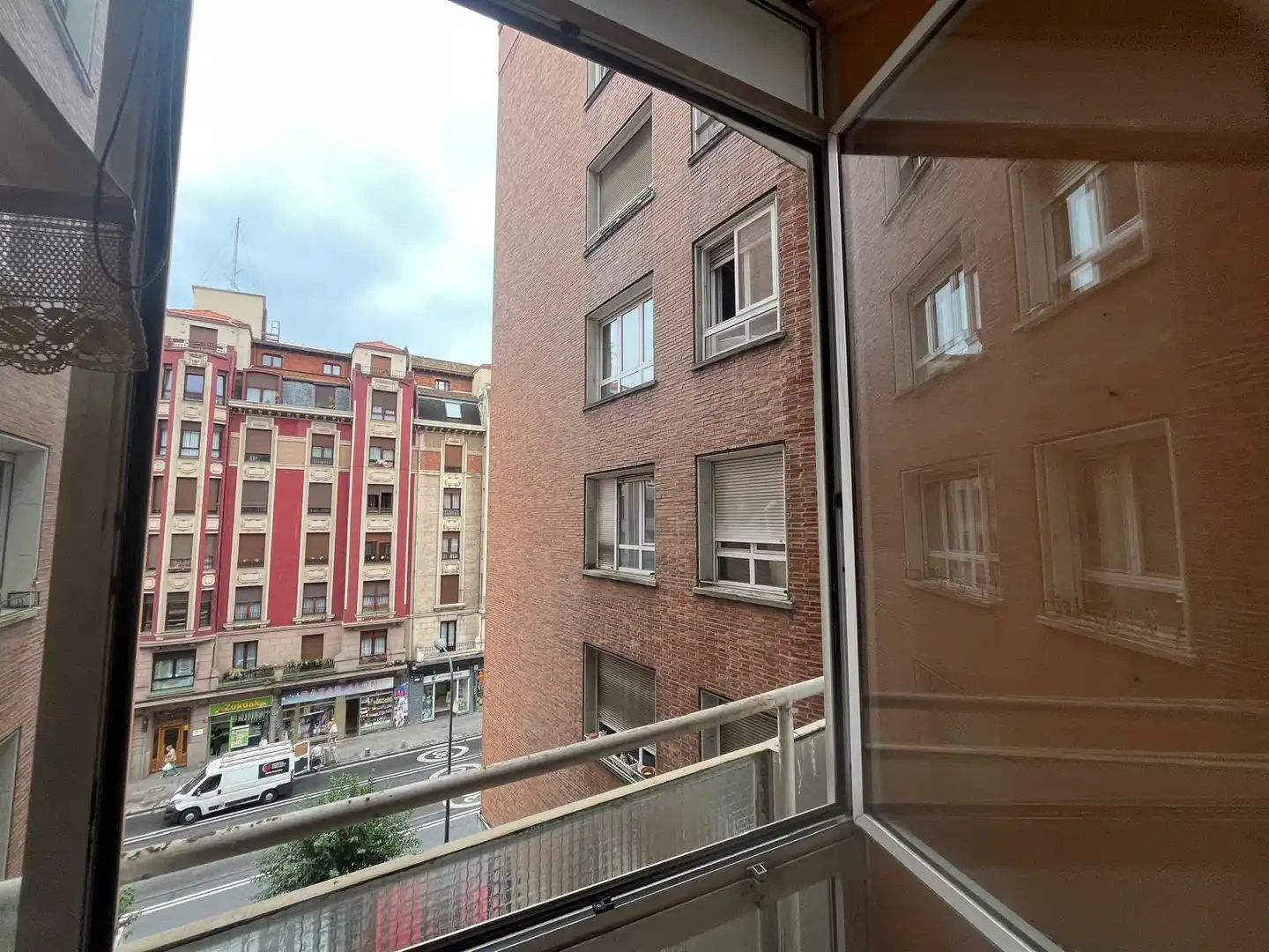 Flat with lift for sale in Indautxu, imagen 22