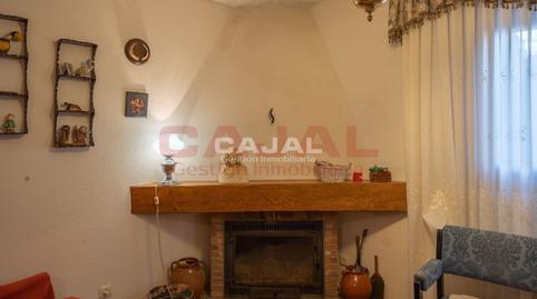 Foto 2 de Casa o xalet en venda a Escorial-martín Muñoz, Riaza, Segovia