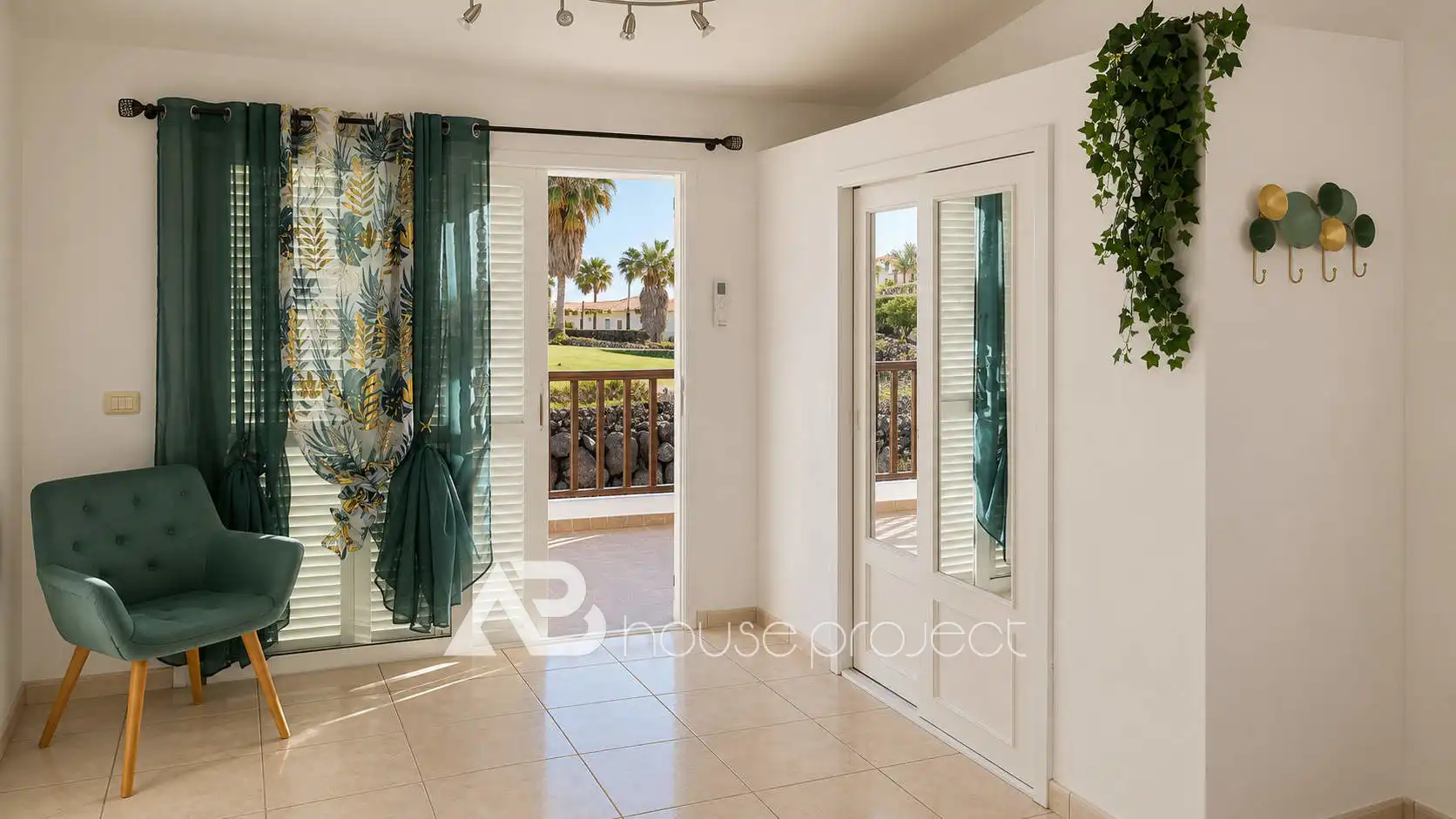 Houses for sale in San Miguel de Abona  with Air Conditioner, Private garden and Terrace