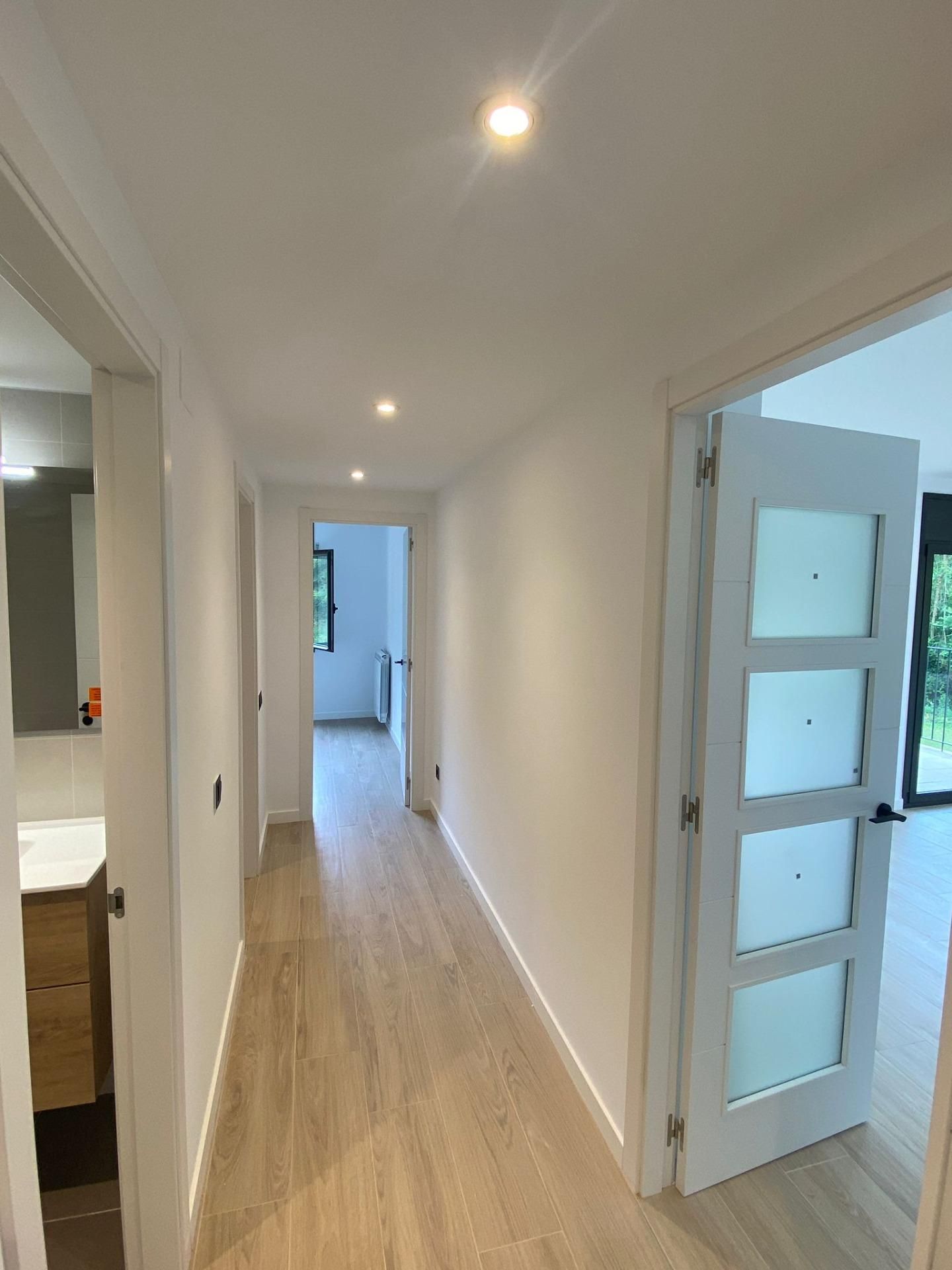 Flat for sale in Espinelves  with Heating and Terrace