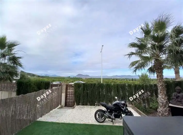 Bungalow con piscina in vendita a Algorfa, imagen 37