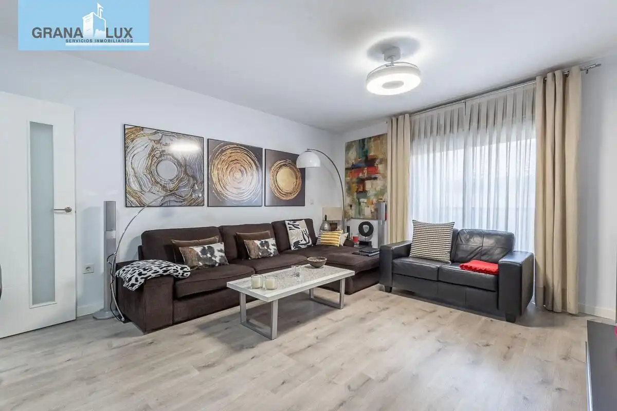 Wohnung mit Aufzug zum Verkauf in Calle de Estacadas, imagen 2