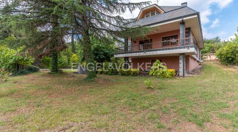 Photo 2 of House or chalet for sale in Llinars del Vallès, Barcelona