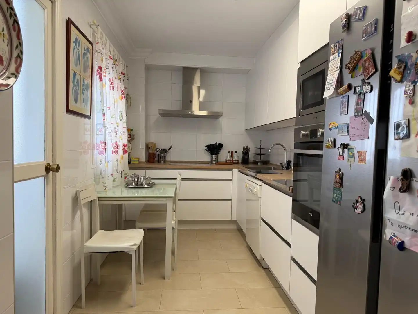 Apartament amb piscina en venda a Calle ENCINA, imagen 8