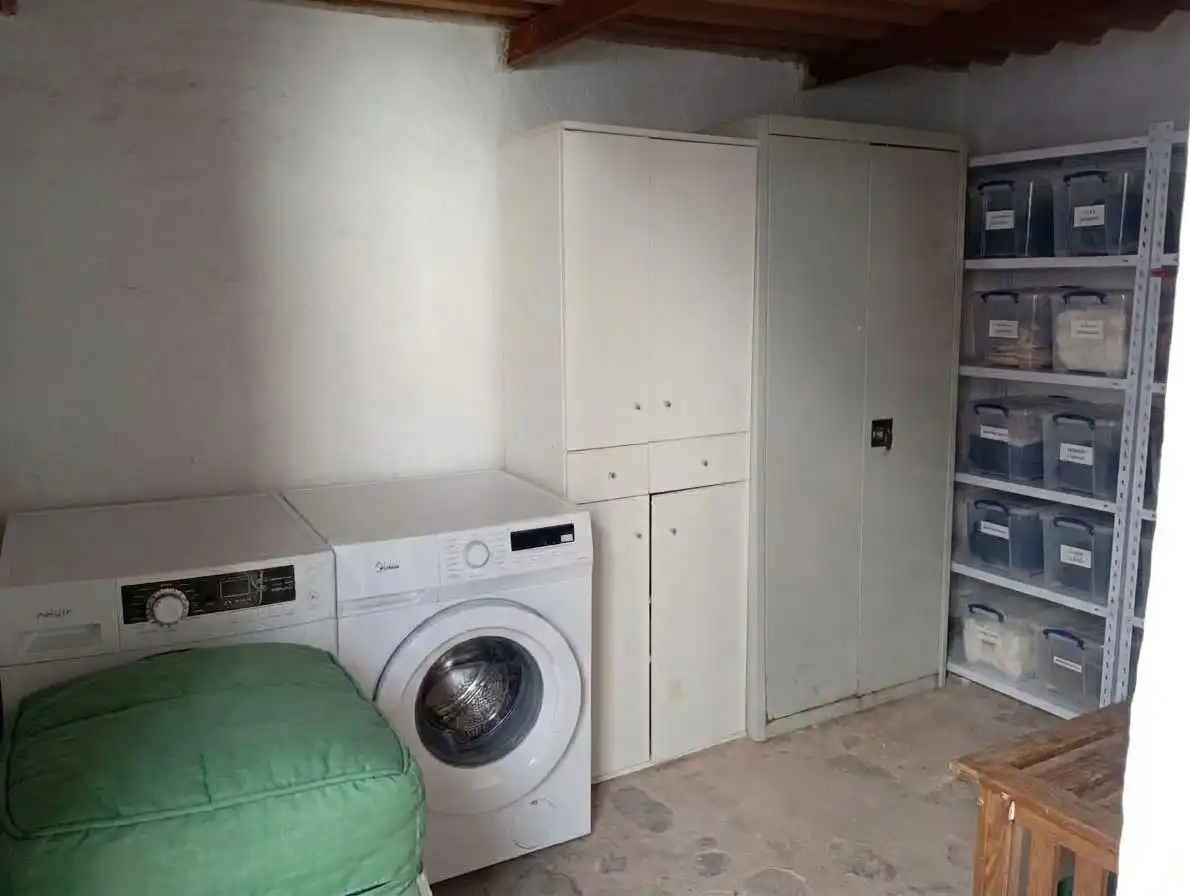 Casa con balcón en venta en La Paz, imagen 12