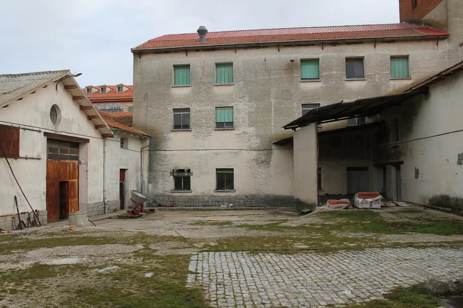 Inmuebles singulares en venta en Plaza Tahona 0, imagen 3