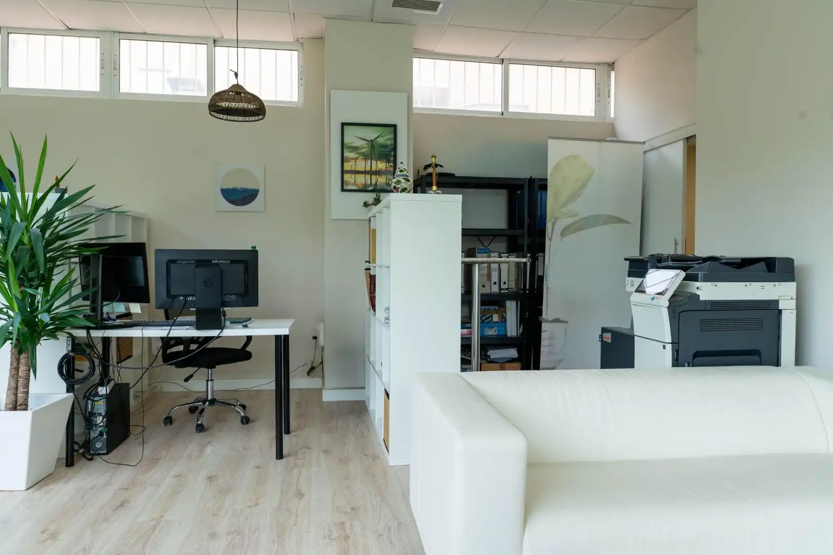 Business premises for sale in Santa Eufemia, imagen 2