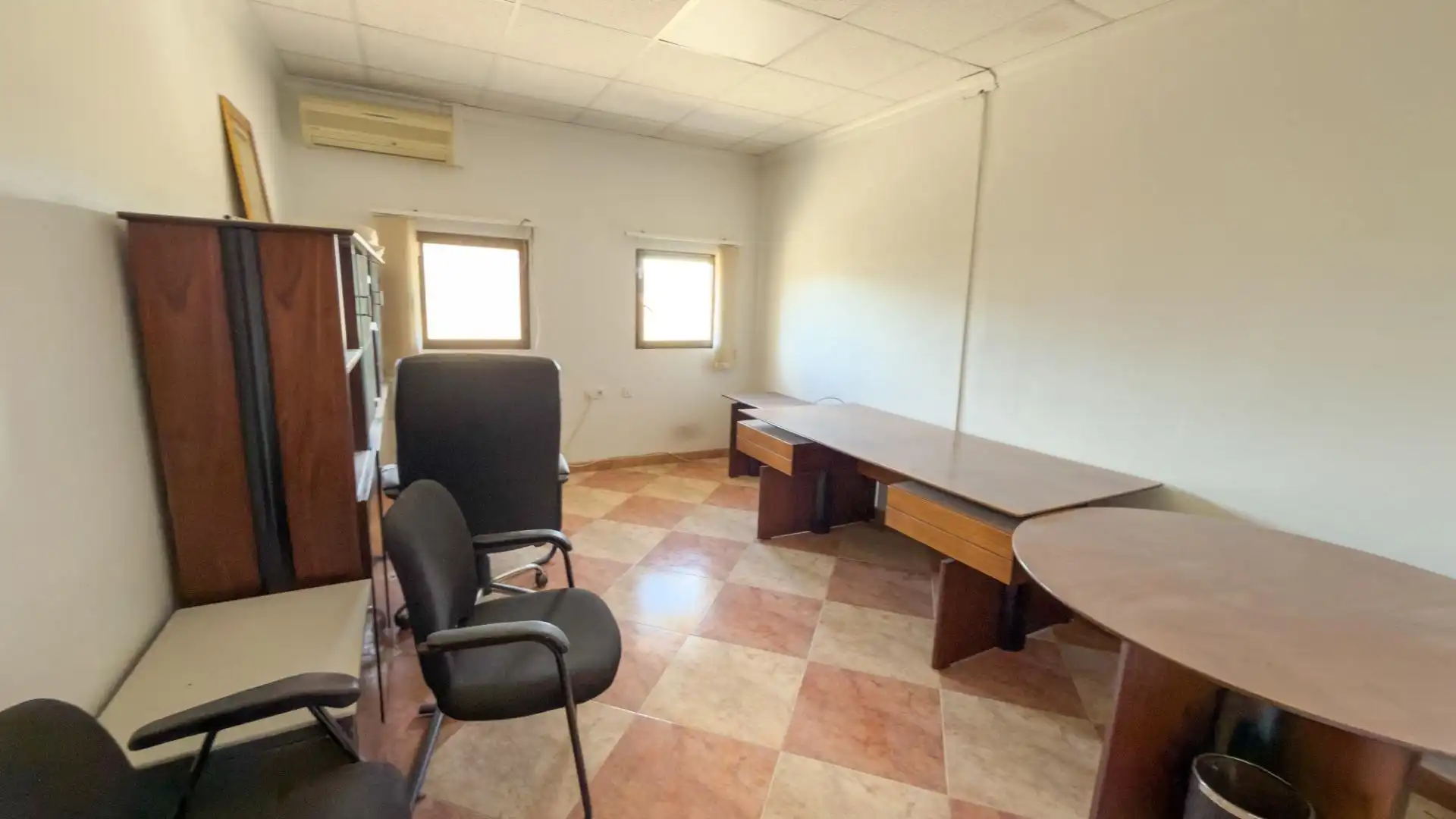 Industrial building for sale in Cieza, imagen 24