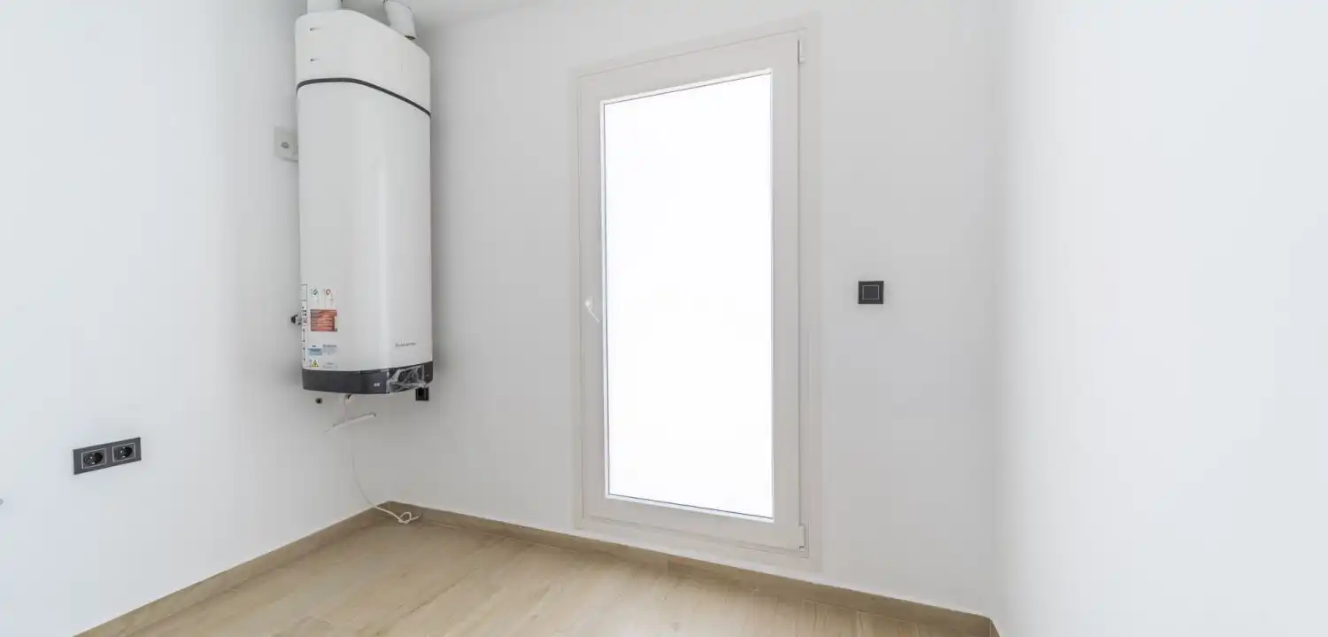 Detached house with terrace for sale in Nueva Torrevieja - Aguas Nuevas, imagen 25