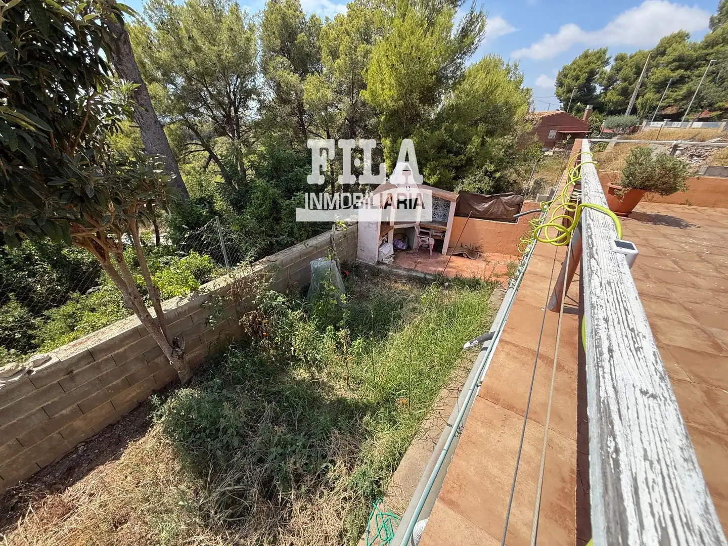 Houses for sale in Calafell  with Air Conditioner and Heating