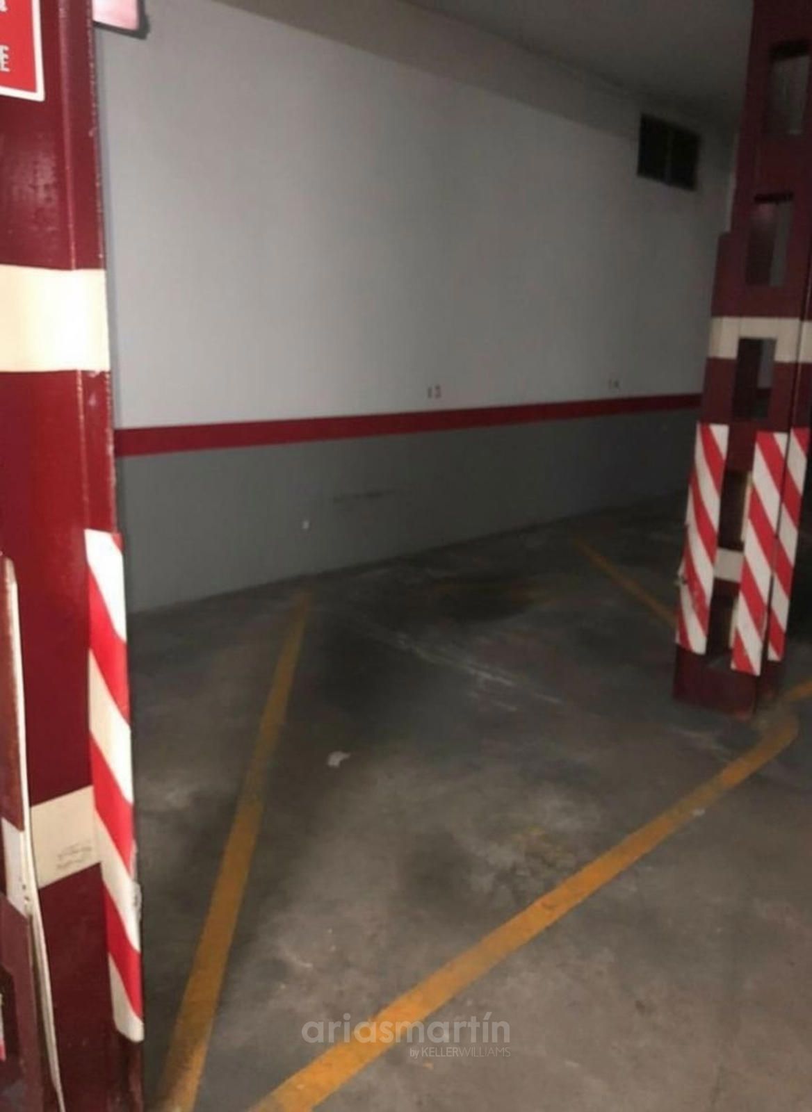 Parking de Garaje en venta en Salamanca Capital