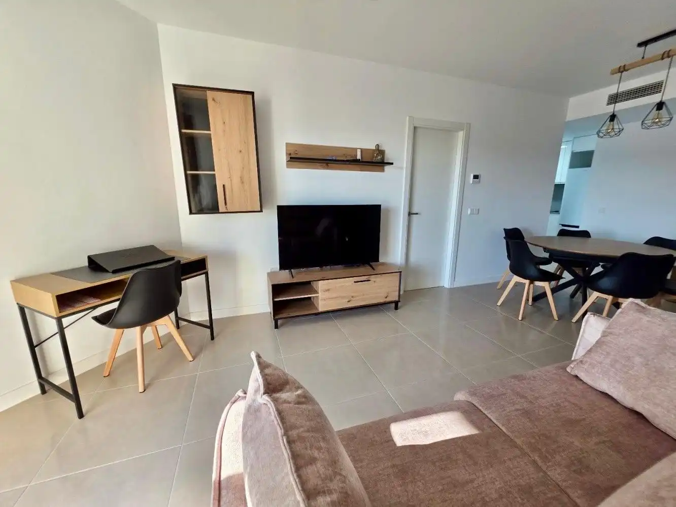 Wohnung mit Terrasse zur Miete in Calle Calle Italia, imagen 10