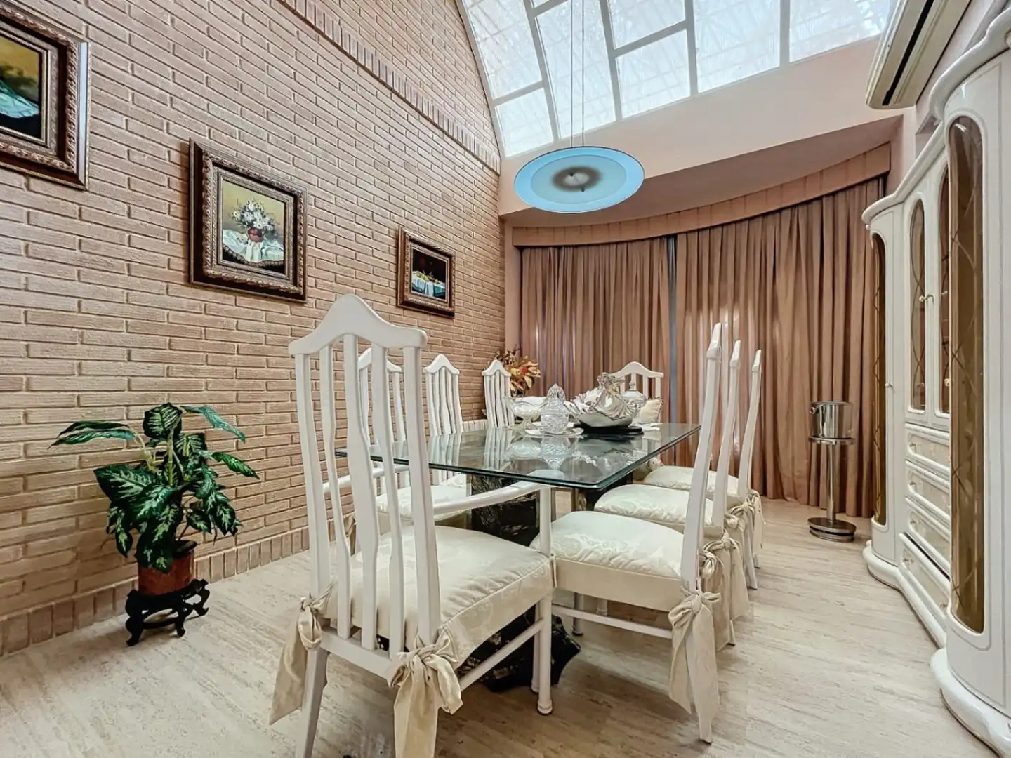 Chalet con terraza en venta en Levante Alto, imagen 5