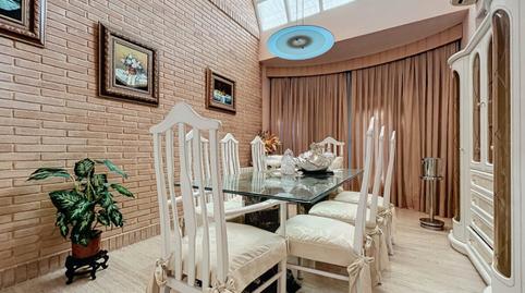 Foto 5 de Casa o xalet en venda a Levante Alto, Alicante