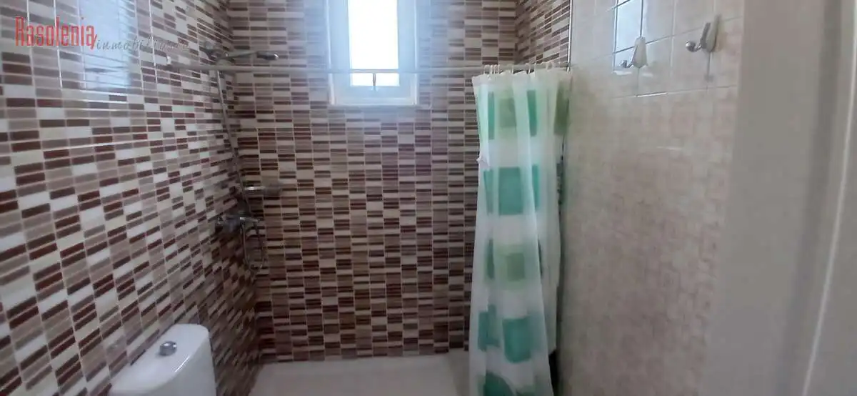 Bathroom of Detached homes for sale in Muxía  with Heating, Private garden and Storage room