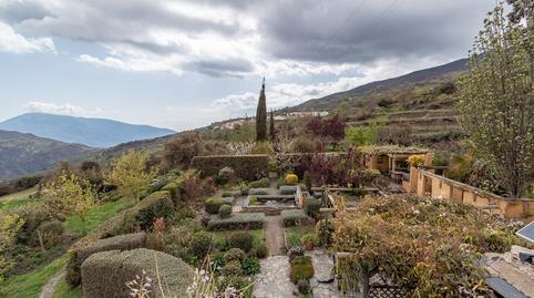 Foto 4 de Casa o xalet en venda a Pórtugos, Granada