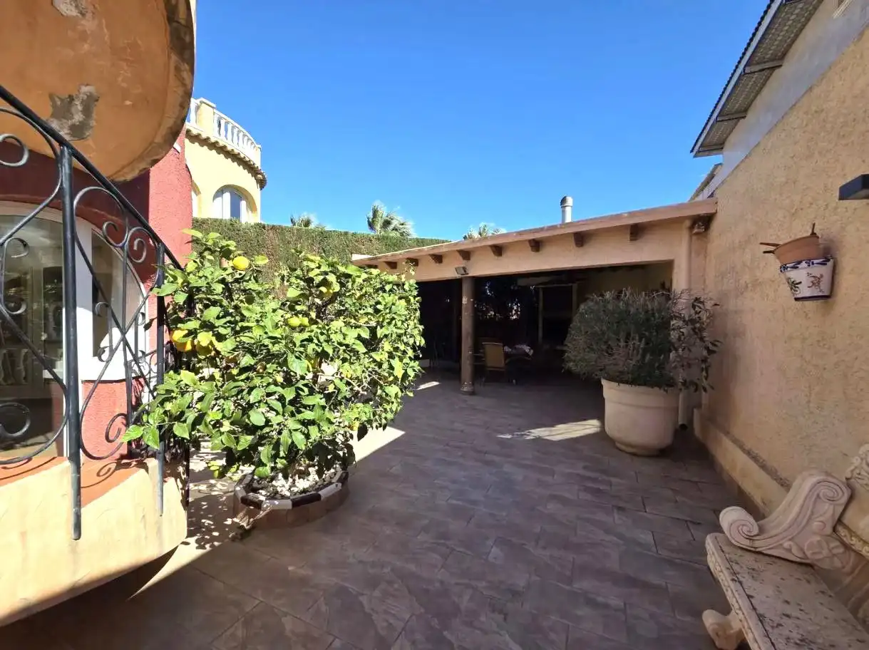 Villa avec terrasse à vendre à Los Balcones - Los Altos, imagen 7