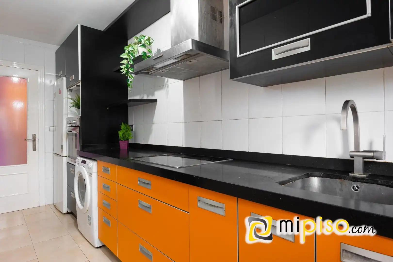 Flat with lift for sale in Bárcena de Cicero, imagen 13