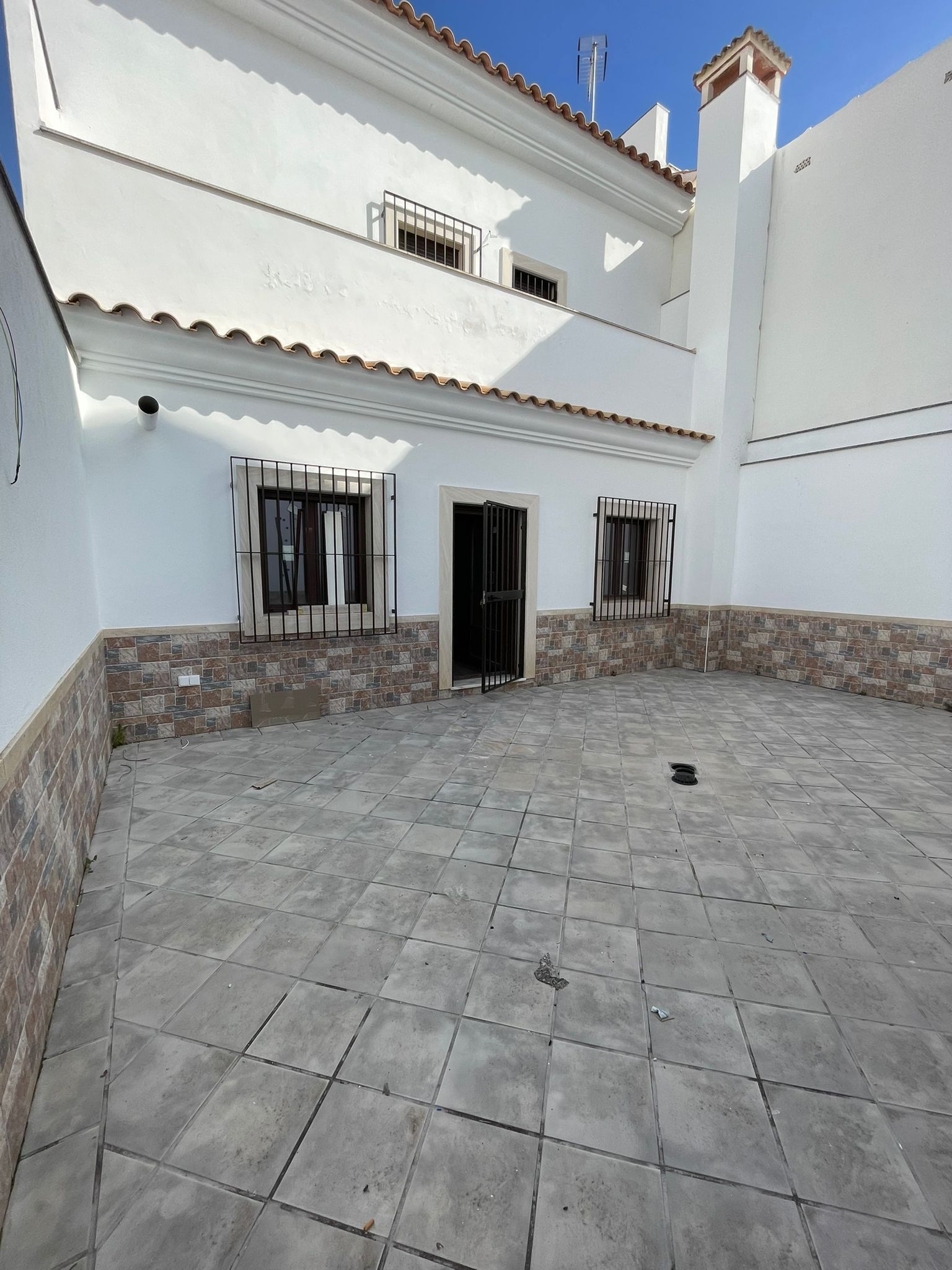 Single-family semi-detached for sale in El Carmen - La Barrera