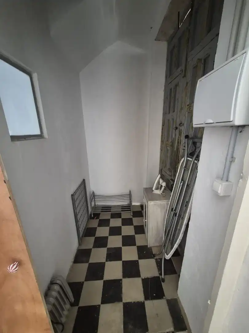 Flat for rent in San Fernando  with Air Conditioner and Furnished
