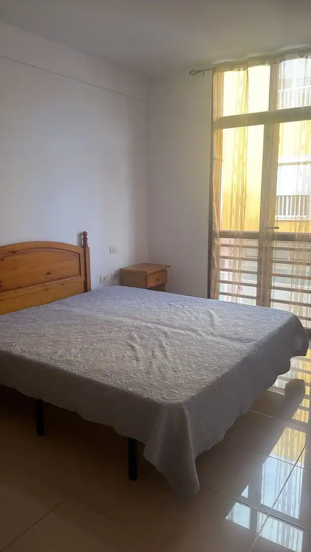 Bedroom of Flat for sale in Fabelo