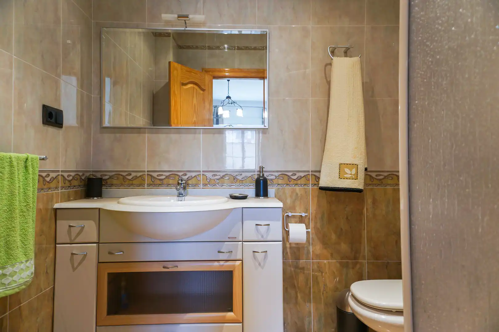 Flat for sale in Tabernas