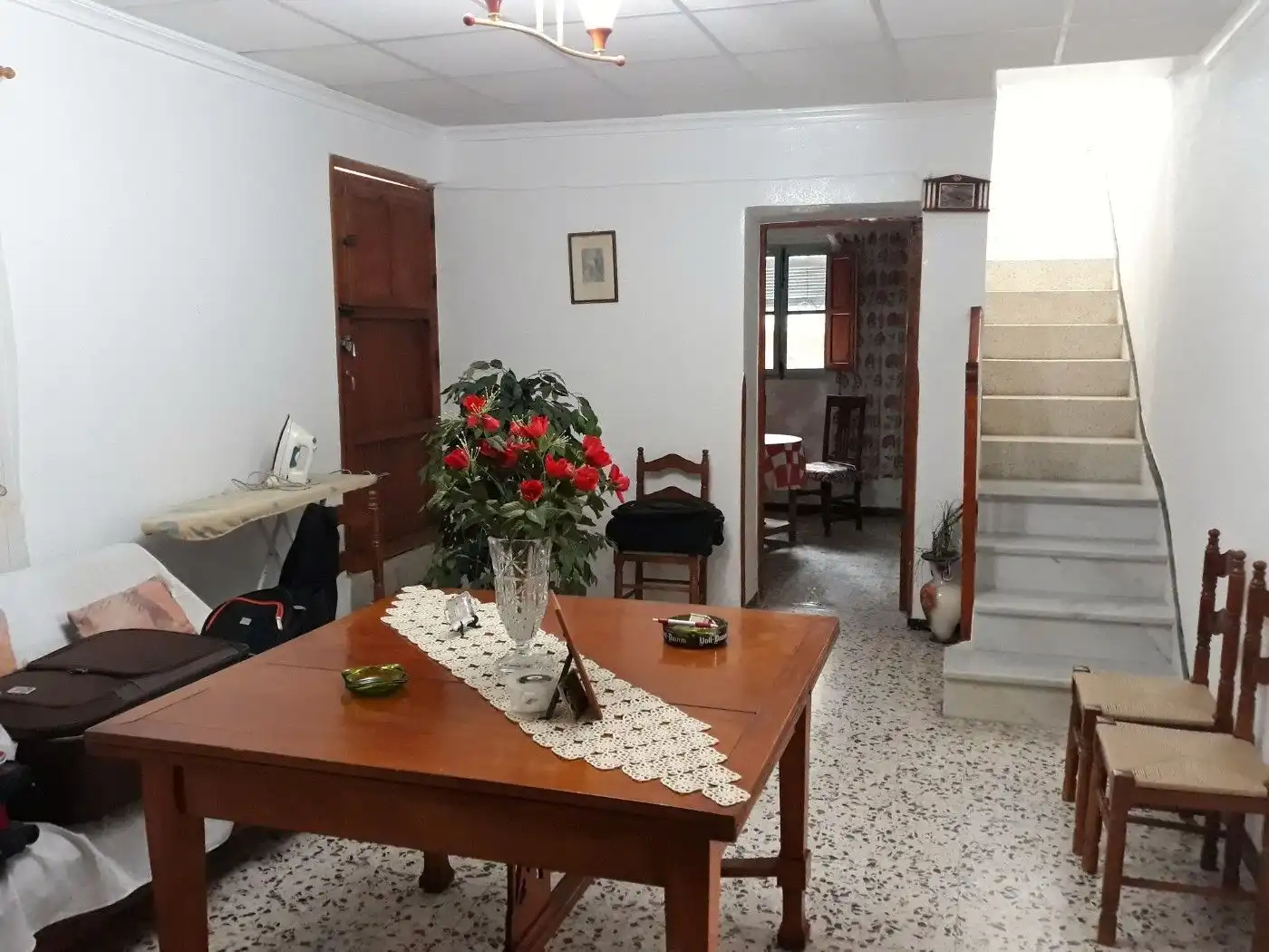 Casa o chalet en venta en Alhama de Murcia ciudad