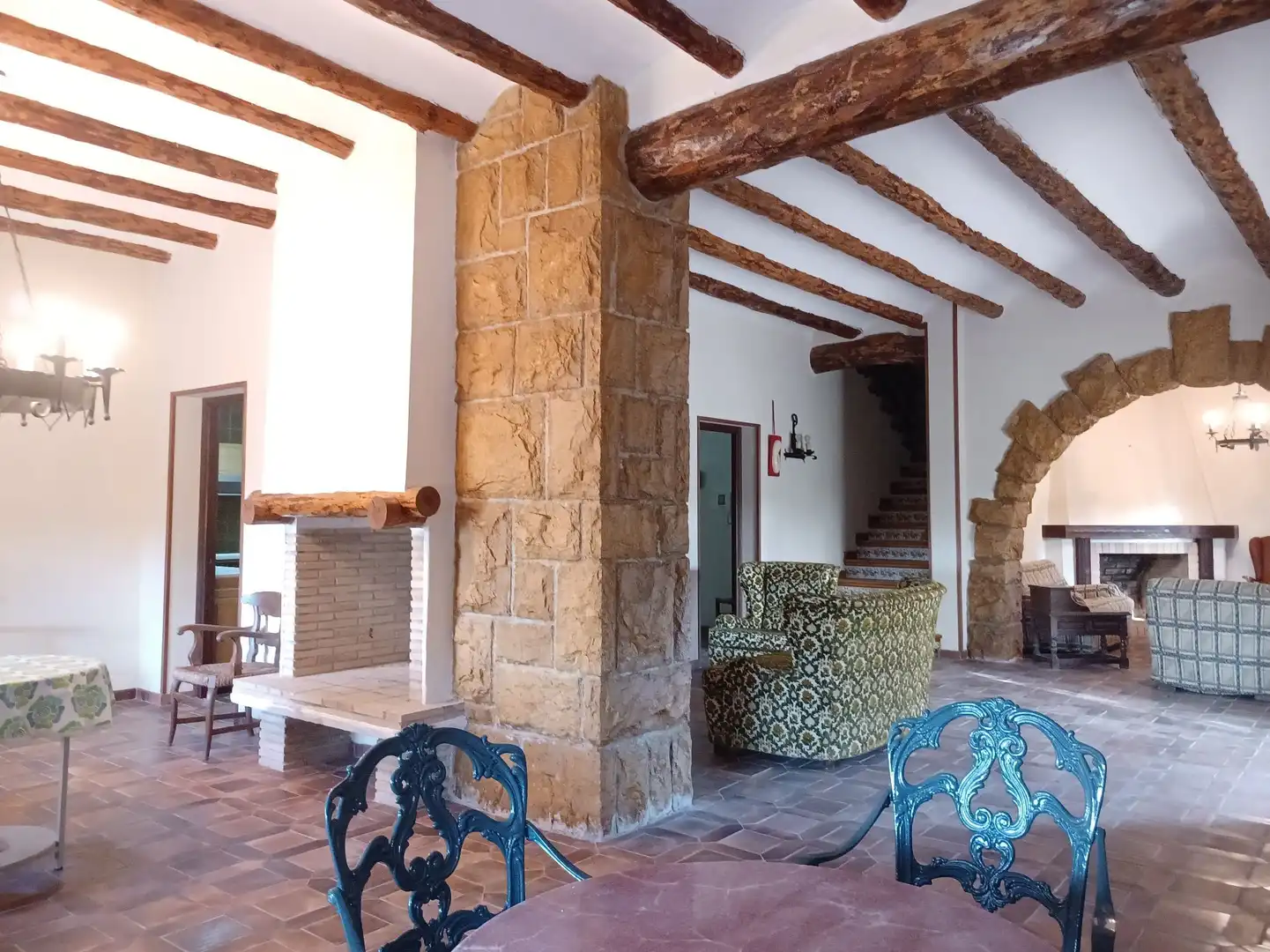 Houses for sale in Albaida  with Storage room and Swimming Pool