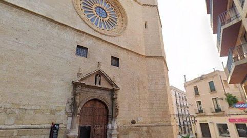 Foto 4 de Piso en venta en Cl Baix del Carme (b), Centre, Reus
