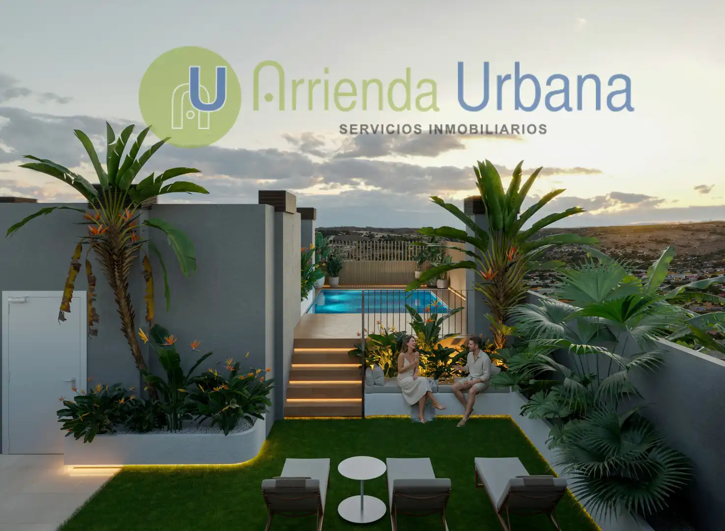 Flat with pool for sale in Santa Pola - Carrer Major, imagen 7