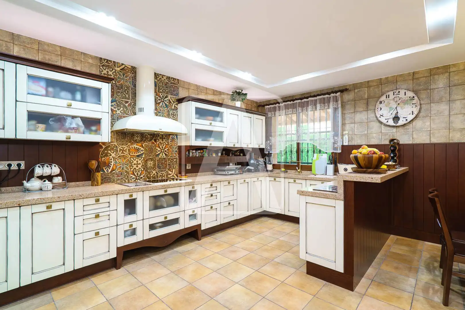 Chalet con piscina en venta en Marisol Park - Ortembach - Los Almendros, imagen 8
